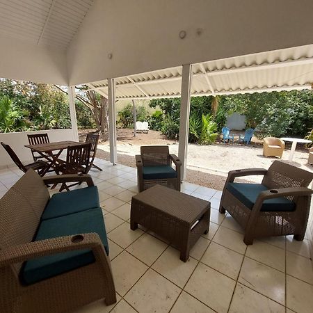 Kas Di Ala Apartments يلمستاد المظهر الخارجي الصورة