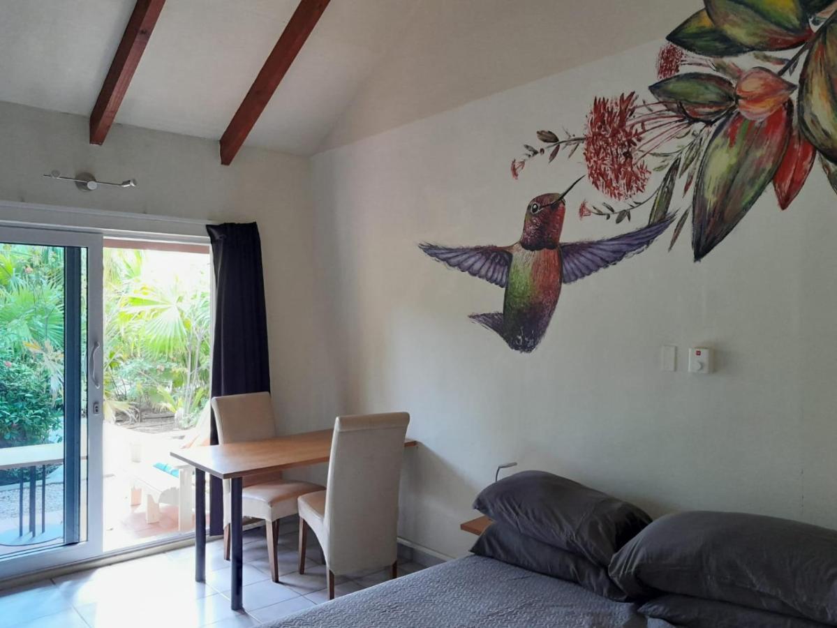 Kas Di Ala Apartments يلمستاد المظهر الخارجي الصورة