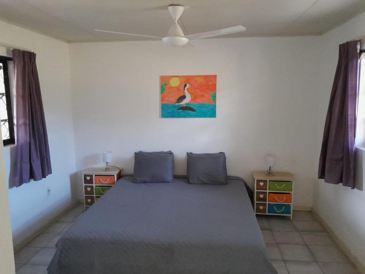 Kas Di Ala Apartments يلمستاد المظهر الخارجي الصورة