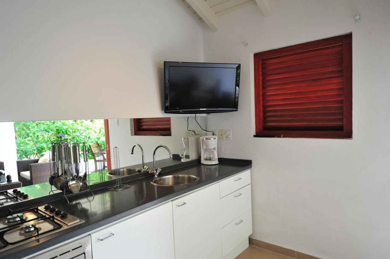 Kas Di Ala Apartments يلمستاد المظهر الخارجي الصورة