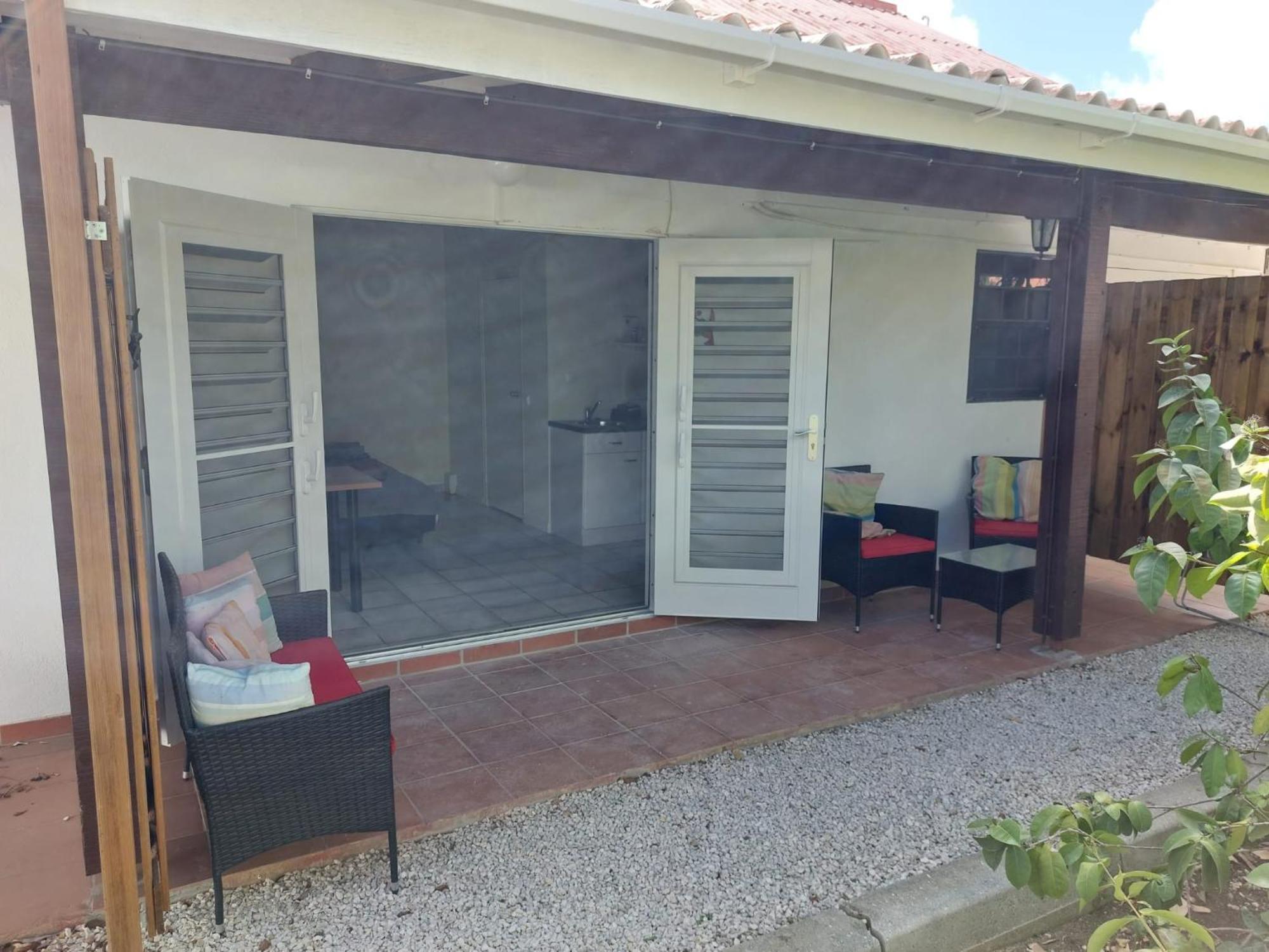 Kas Di Ala Apartments يلمستاد المظهر الخارجي الصورة
