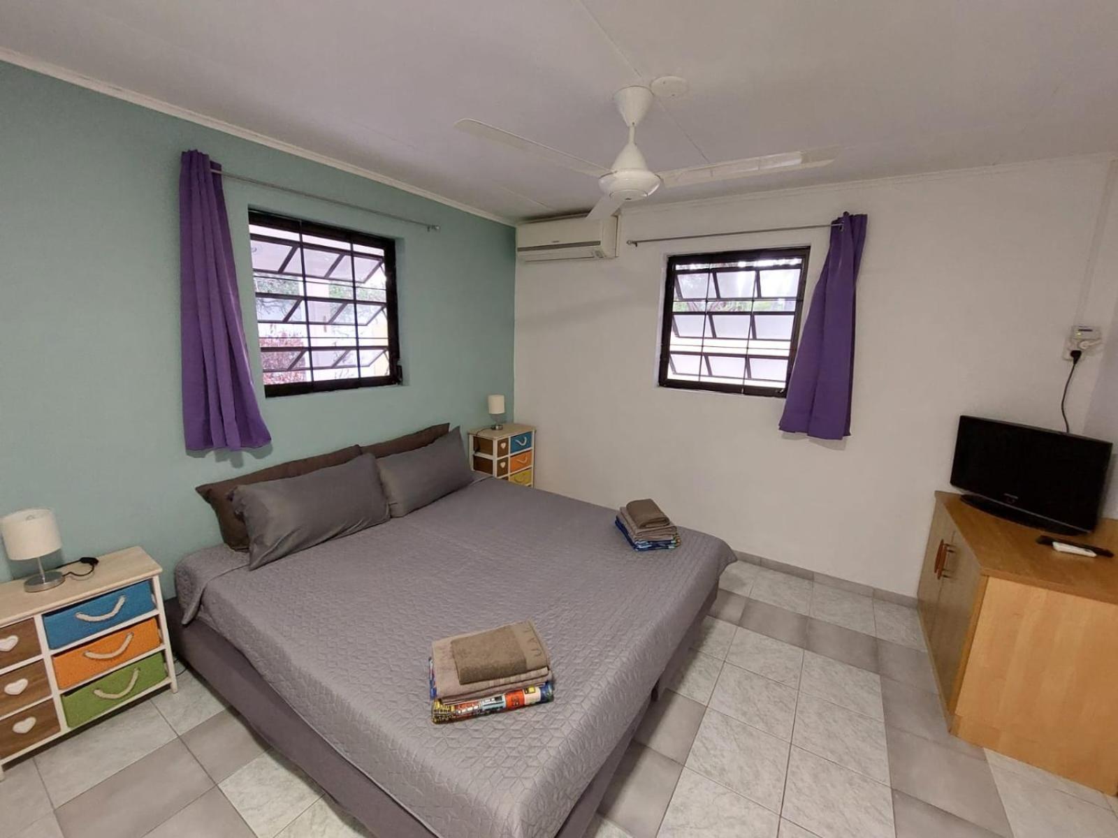 Kas Di Ala Apartments يلمستاد المظهر الخارجي الصورة