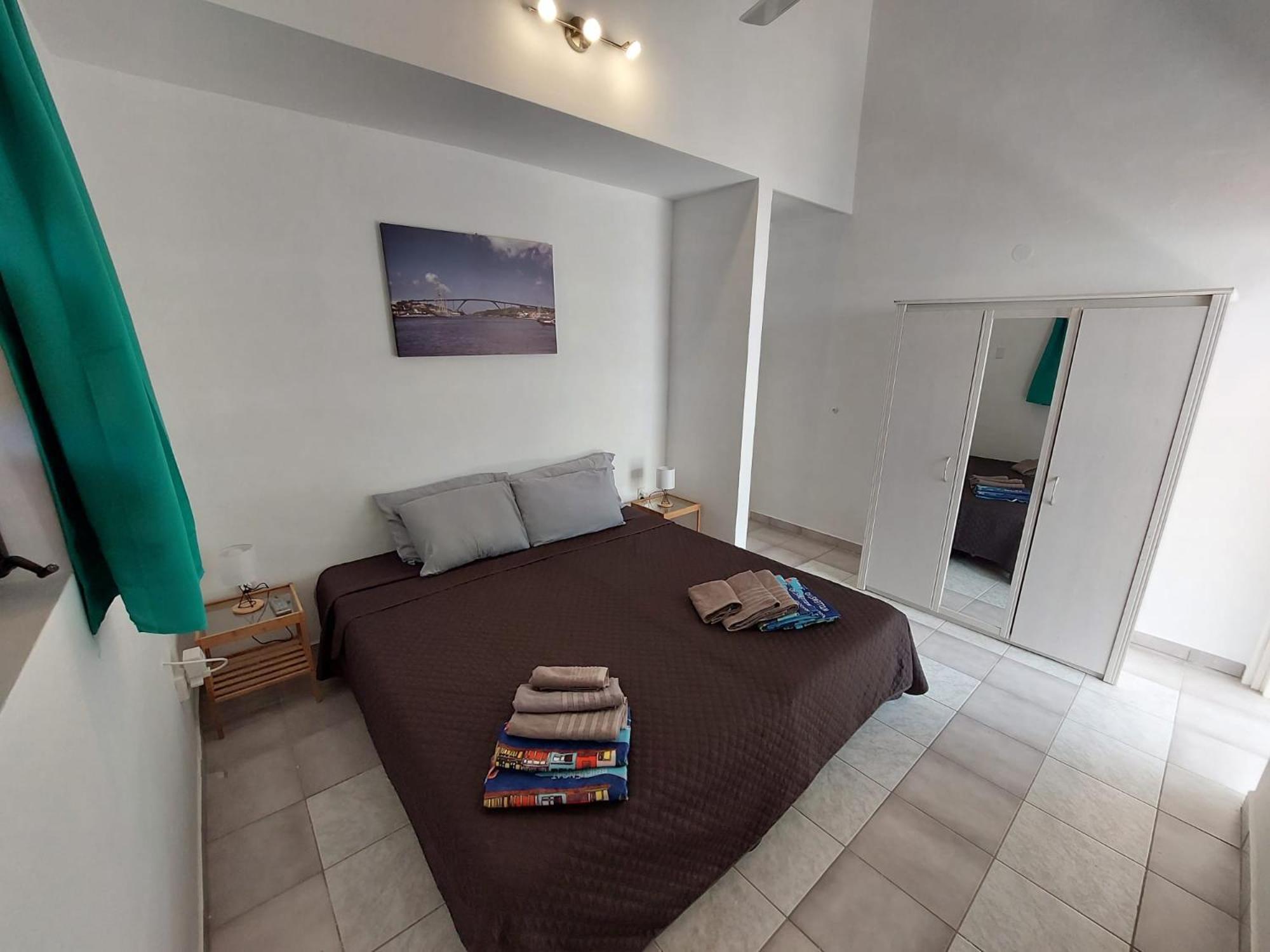 Kas Di Ala Apartments يلمستاد المظهر الخارجي الصورة