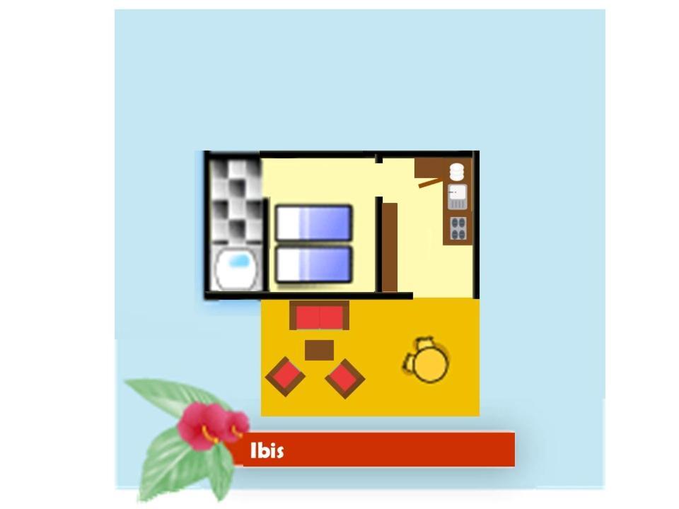 Kas Di Ala Apartments يلمستاد المظهر الخارجي الصورة