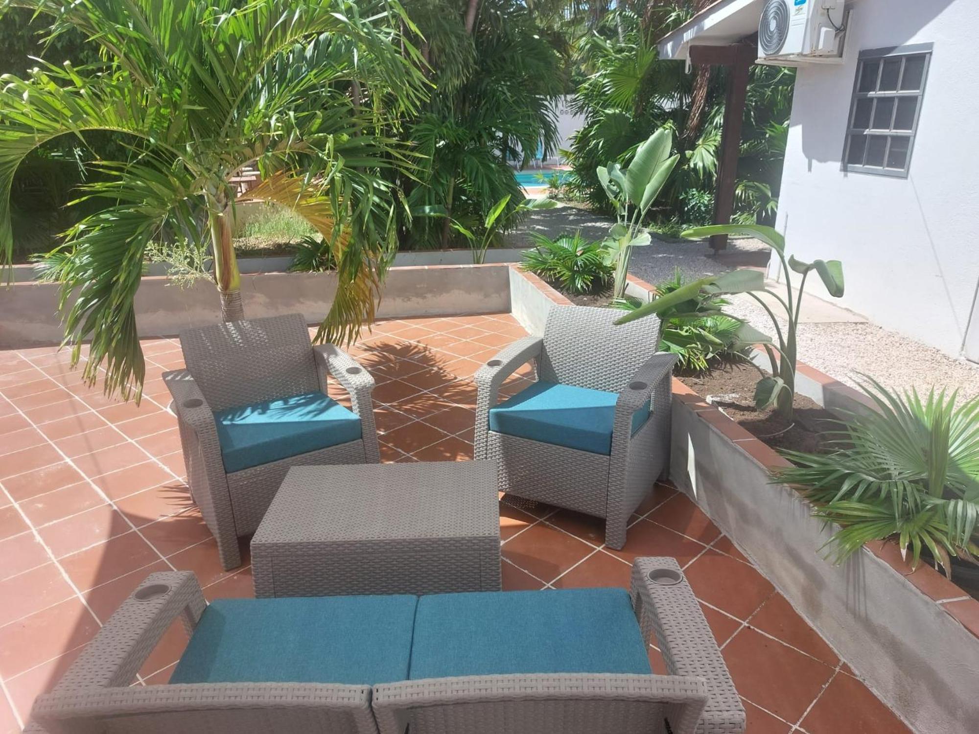 Kas Di Ala Apartments يلمستاد المظهر الخارجي الصورة