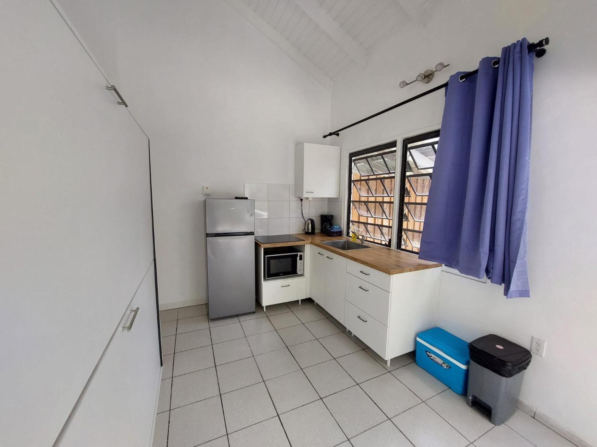 Kas Di Ala Apartments يلمستاد المظهر الخارجي الصورة